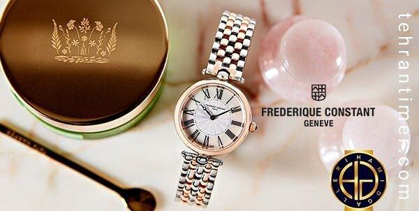 خرید ساعت اصل؛ هدیه‌ای ارزشمند و ماندگار برای روز مادر