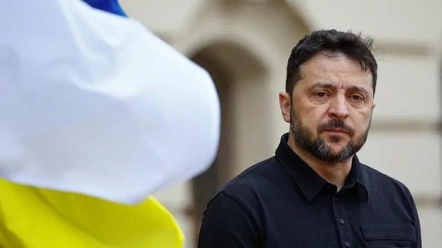 زلنسکی مذاکرات با آمریکا را «سازنده» خواند