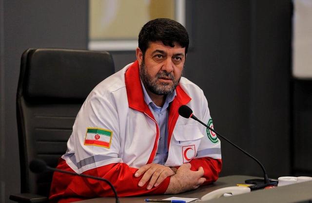 ابراز همدردی کولیوند با حادثهدیدگان و خانواده قربانیان سیلاب و رانش زمین در اندونزی/ اعلام آمادگی برای اعزام تیمهای امدادی