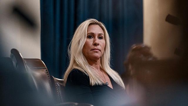 متحد نزدیک ترامپ پس از مخالفت علنی با او تهدید به مرگ می‌شود