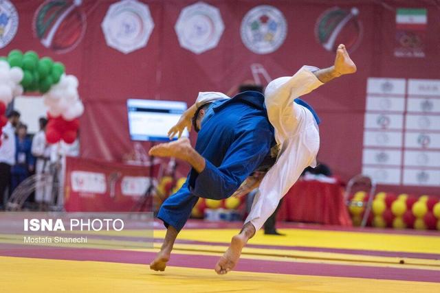 دعوت جودوکار قمی به اردوی تیم ملی