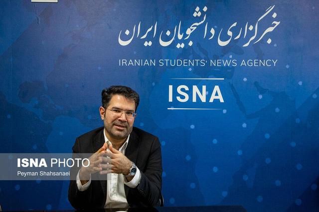 مجری طرح‌های زیربنایی استان اصفهان: ایسنا با جسارت و نوآوری، تحولی در عرصه رسانه‌های کشور ایجاد کرده است