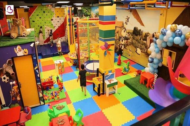  رئیس هیأت ورزش‌های همگانی استان: نوع فعالیت خانه‌های بازی و ورزش کودک همدان ساماندهی شود