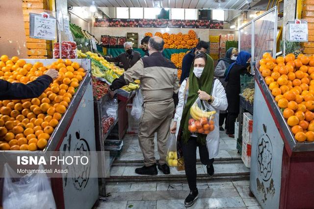 رئیس اتحادیه بارفروشان مشهد: رکود در خرید، قیمت‌ها را پایین کشید