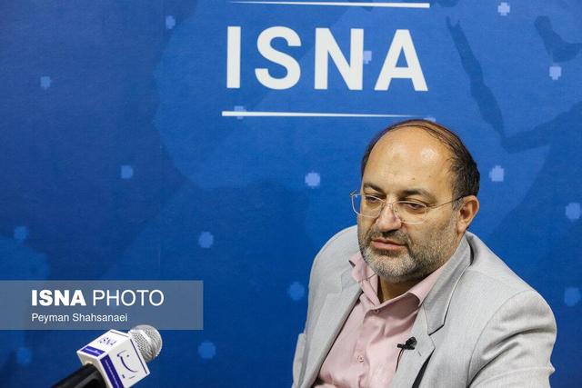 رئیس دانشگاه آزاد اسلامی واحد خوراسگان: ایسنا بستر آموزش مهارتی و فرهنگ‌سازی اشتغال دانشجویی است