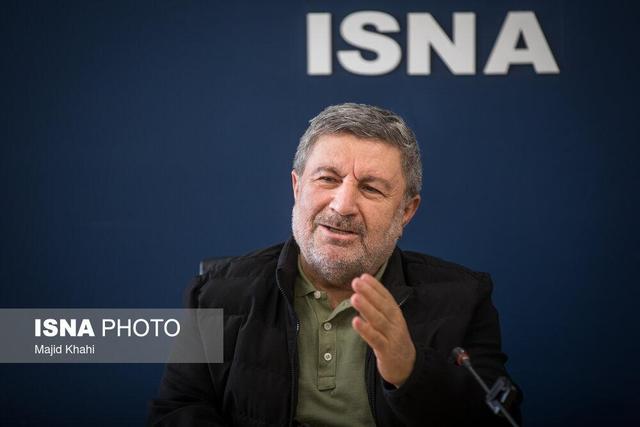 گوش به حرف «مقام آگاه» و «شنیده‌ها» ندهید، وزرا استعفا نمی‌کنند