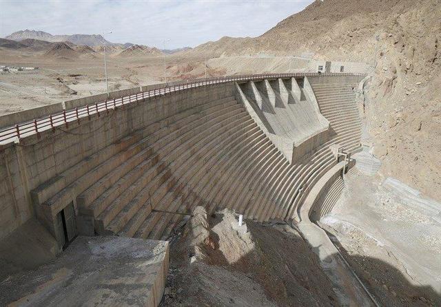 مدیرعامل شرکت آب منطقه‌ای همدان: سد خرمرود تویسرکان بزودی آبگیری می‌شود