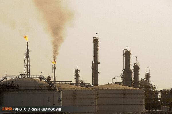 تأمین مالی ۸ میلیارد دلاری طرح‌های انرژی در عسلویه