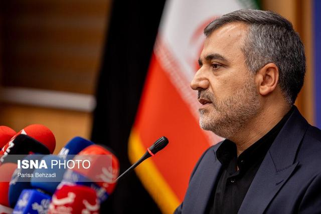 تاکید شهرداری بر بکارگیری پساب؛ نیازمند هماهنگی بیشتر با شرکت آب و فاضلاب هستیم