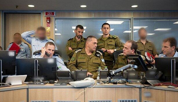 رسانه عبری: اختلاف‌نظر سران ارتش اسرائیل در حال تغییر هویت این نهاد است