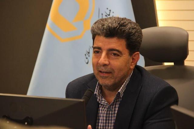 مدیرکل بنیاد مسکن فارس: دنبال توسعه متوازن روستاها هستیم