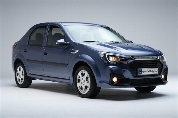 بیش از ۸۷ هزار نفر در طرح پیش فروش پارس‌نوآ ثبت‌نام کردند/ ۱۰ هزار نفر منتخب دومین قرعه‌کشی محصول جدید پارس‌خودرو شدند