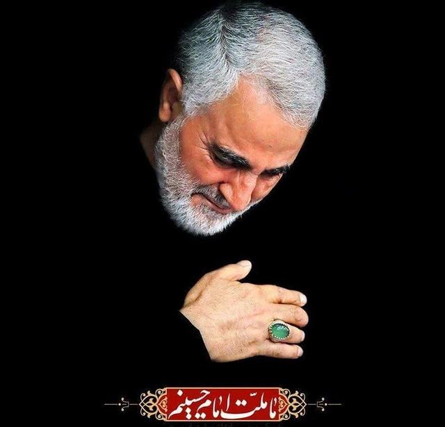 برنامه‌های کلی ششمین سالگرد شهادت سردار سلیمانی در جیرفت اعلام شد