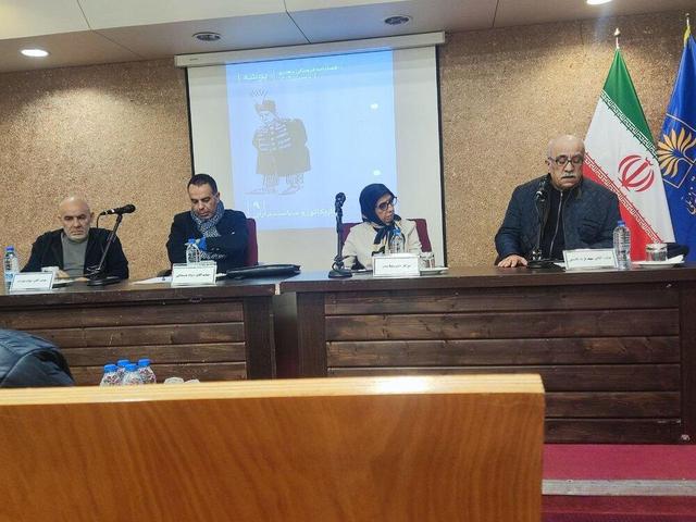 تنبیه کاریکاتوریست‌ها برای نقد سیاستمداران!