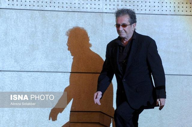 داریوش مهرجویی به این سادگی پیدا نمی‌شود!