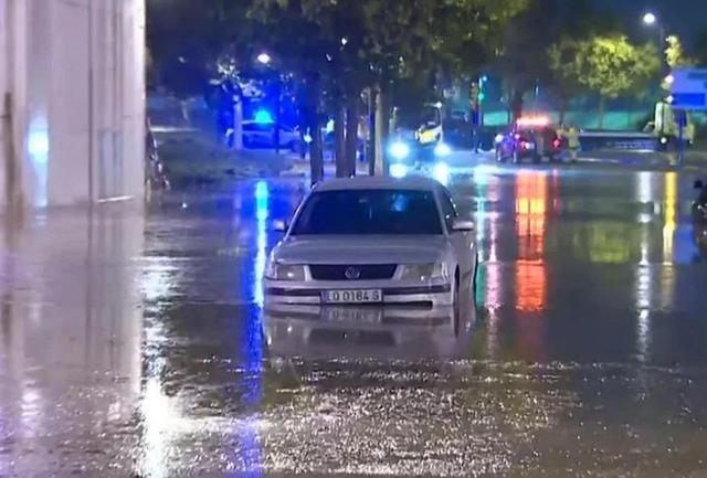 فعالیت سامانه بارشی در لرستان