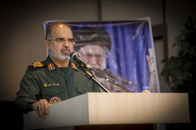 فرمانده سپاه کربلای مازندران: روحیه «مالک‌گونه» مدل فرماندهی در تراز انقلاب است