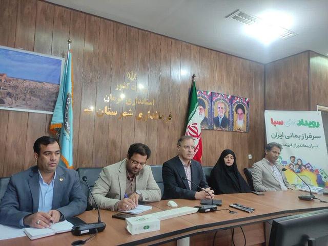 ضرورت تغییر رویکرد در مصرف انرژی و منابع آبی کشور