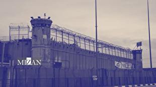 وضعیت غیرانسانی اسیران فلسطینی در زندانهای رژیم صهیونیستی