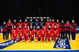 شکست ایران برابر اروگوئه در گام سوم پرزیدنت کاپ