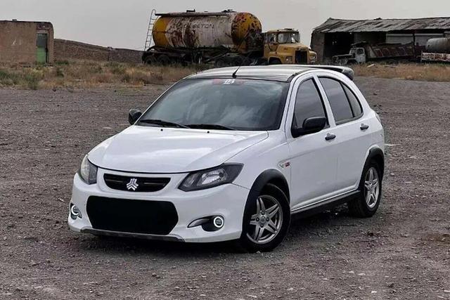 قیمت روز محصولات سایپا دوشنبه ۱۷ آذر ۱۴۰۴