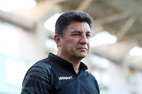 قلعهنویی تکلیف تیم ملی را مشخص کرد