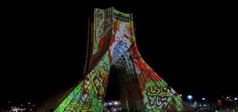 عکس‌های منتخب آبان‌ماه ۱۴۰۴