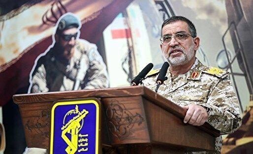 مرکز موساد را با ۳۶ کشته زدیم