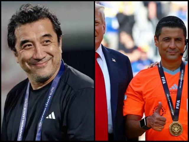 واکنش فغانی به جنجال خداداد؛ به منفورترین آدم روی کره زمین هم نباید این ها را بگویی!