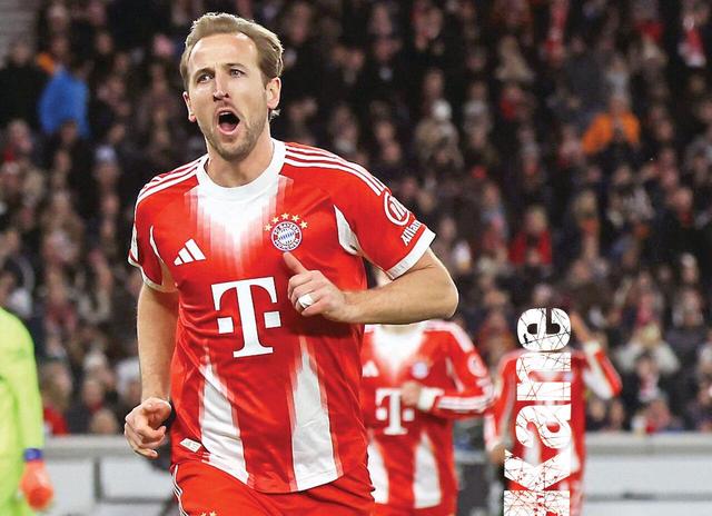 تاجگذاری شاهزاده؛ نیمکت‌نشینی با چاشنی هت‌تریک!