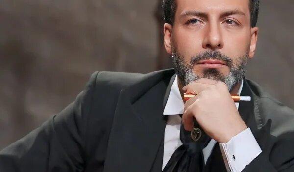 فقط من نیستم! همه بازیگران و چهره‌هایی که کار می‌کنند مهر تایید نظام را دارند | هرکس کار می‌کند و می‌گوید مخالف هستم دروغ می‌گوید...| ببینید