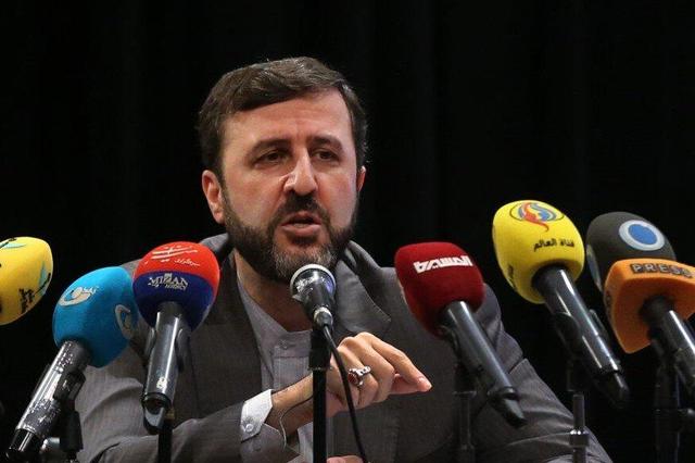 تهاجم به اسرائیل جزو برنامه ما قرار خواهد گرفت | هر تسلیحاتی که آمریکا دارد در اختیار این رژیم است | خسارت بسیار سنگینی به اسرائیل وارد کردیم