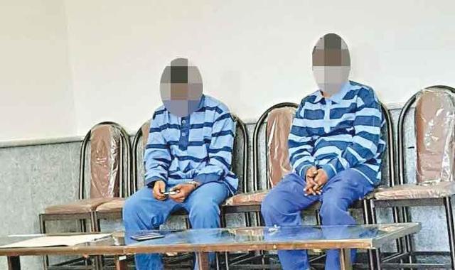 آزاد کردن ۳ زندانی شرط مادر برای بخشش قاتل