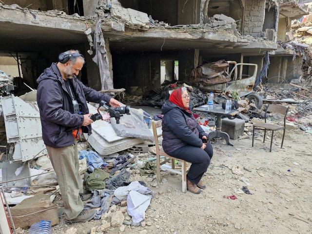 ۱۰مستند از سازمان اوج برای اولین بار در جشنواره حقیقت به نمایش درمی‌آید