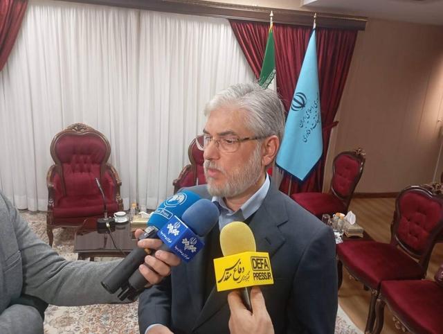 روز شلوغ وزیر علوم و همسایگان