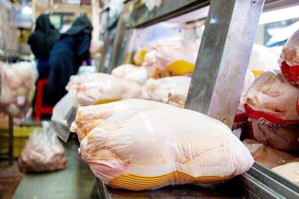 مرغ‌های تاریخ گذشته دوباره وارد بازار می شوند؟ | حواشی یک فیلم که در فضای مجازی منتشر شد