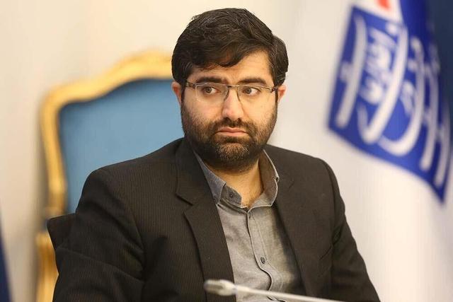 ببینید | راننده پشت فرمان خوابیده بود؟ / نظر نهایی پلیس درباره تصادف معاون رئیسجمهور