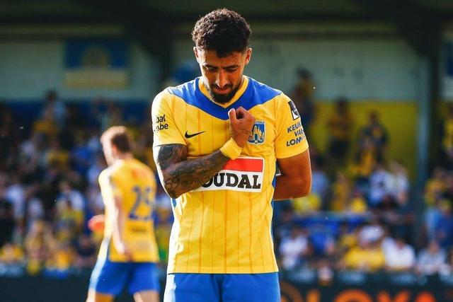 خط و نشان یک استقلالی برای ملی‌پوش‌ها: می‌خواهم در جام جهانی باشم