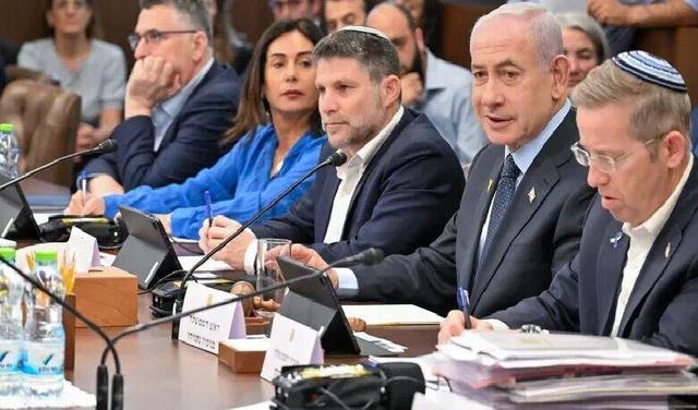 اوری گلدبرگ: نتانیاهو در انتخابات پیش رو مجددا انتخاب خواهد شد