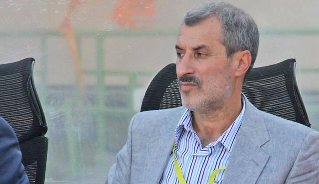 واکنش مایلی کهن به آشتی با قلعه‌نویی:بزرگ‌تر و کوچکتر هنوز در ایران حرمت دارد