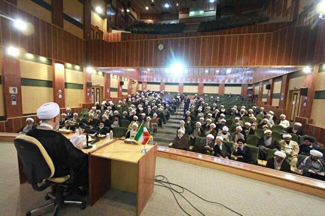 از بیان دغدغههای معیشتی طلاب تا تبیین ۱۲ هویت بنیادین حوزههای علمیه