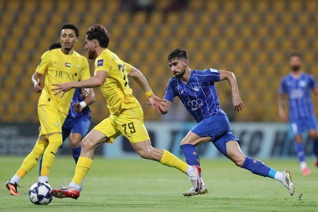 جریمه ۶۰ هزار دلار در انتظار استقلال