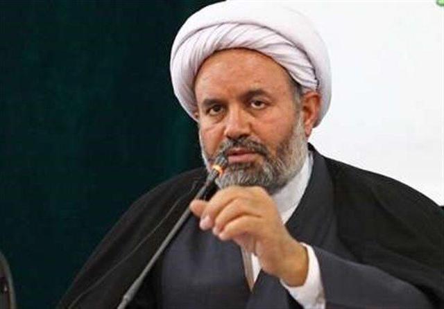 مسابقات معارفی اوقاف ویترین درخشان نظام اسلامی است