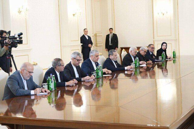 تاکید عراقچی بر نقش رایزنیهای مستمر دیپلماتیک برای رفع سوءبرداشتها با آذربایجان