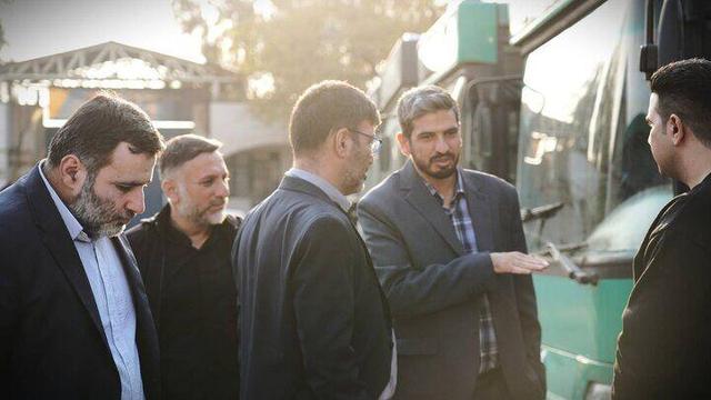 افزایش ظرفیت اسکان بی‌خانمان‌ها در مددسراهای سیار و ثابت