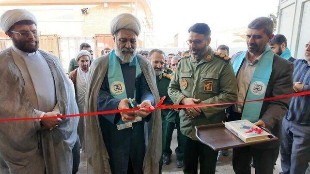 آغاز بهکار نمایشگاه «اسوه» با محور الگوهای موفق محلهمحور در قم