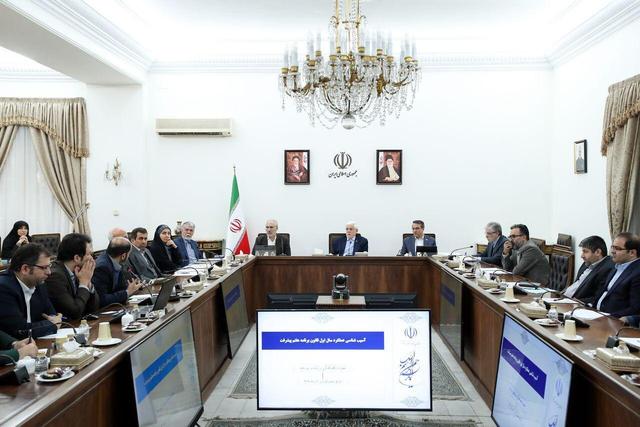 دولت به اجرای برنامه هفتم پیشرفت باور دارد