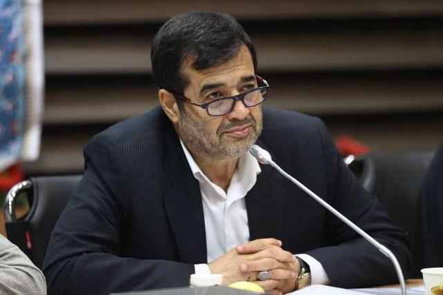 افتتاح خانه جوان قزوین توسط وزیر ورزش و جوانان