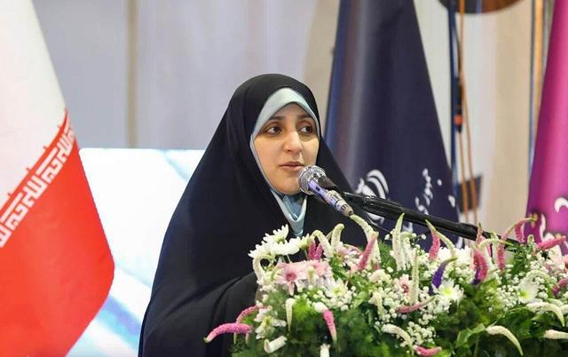 بهروزآذر: نگاه جنسیتی در سیاست‌گذاری‌ها باید دخیل شود