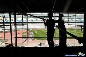 پروژه‌هایی که زمانی برای پایان ندارد!